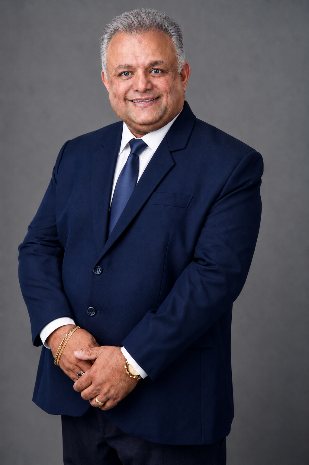 Vasish Ramkhalawon
Chair, Local Organising Committee
AIO African Reinsurance Forum 2026
Secretary General, Insurers Association of Mauritius